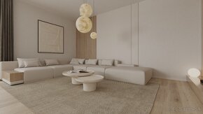 Predám rodinný dom bungalov Mojš - Žilina - 7