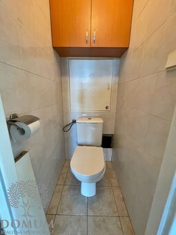 INVESTIČNÁ PRÍLEŽITOSŤ - 2-izbový byt (74 m²) so záhradou v - 7