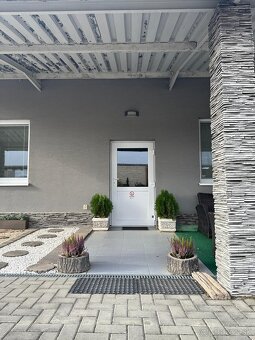 Prenájom novšieho Rodinného domu - 7