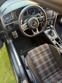 Volkswagen golf 7 GTI performance 169kw dsg dcc - 7