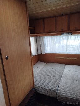 Karavan DETHLEFFS - 7