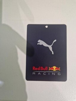 Damska Sofshellova Bunda Red Bull 2022 - 7