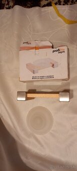 toaletná wc   súprava - 7