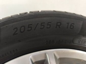 5x112 r16 205/65r16 - 7