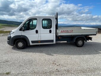Fiat ducato 2,3 - 7