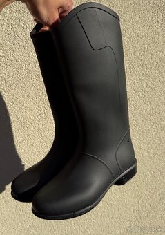 Jazdecké čižmy vel 33 - 7