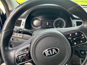 Kia Niro Platinum+ - 7