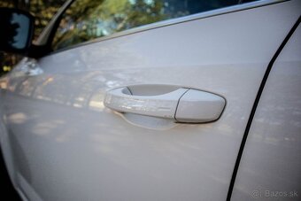 Škoda Octavia Combi 2.0 TDI 110kw, odpočet DPH - 7