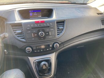 Honda CR-V 2.2.i DTEC - 7