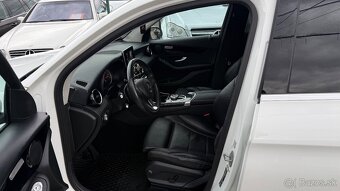 Mercedes-Benz GLC SUV 220d 4MATIC A/T - 7