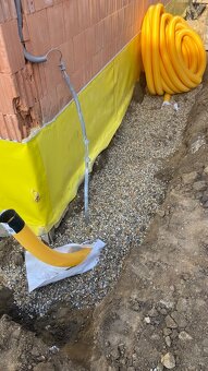 Pozemné a výkopové práce - 7