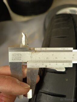 185/60 R15 HANKOOK - 7