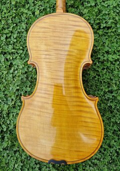 Majstrovské husle 4/4 - 7