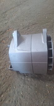 Nahradne diely na agro techniku kombajn traktor - 7