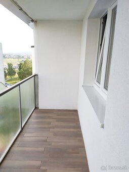 Prenájom 3 izbový byt - 7