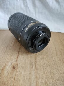 Nikon AF-P Nikkor 70-300 f/4.5-6.3 G ED - 7
