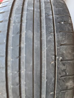 285/40 r20, letné pneumatiky - 7