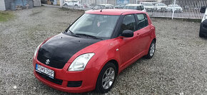 PREDAM SUZUKI SWIFT BENZIN - 7
