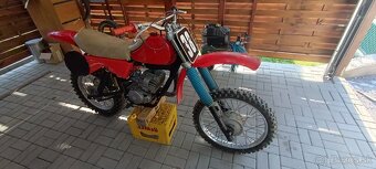 cz 125/519 kross - 7