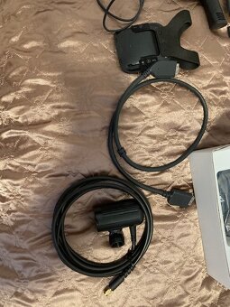 HTC Wireless full pack adapter - 7