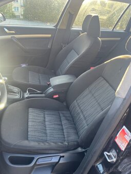 ŠKODA octavia 2.0 TDi - 7