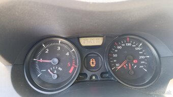 Megane Grandtour 1.5 Dci - 7