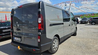Renault Trafic 1.6 DCi 88kW 6 MIEST - 7