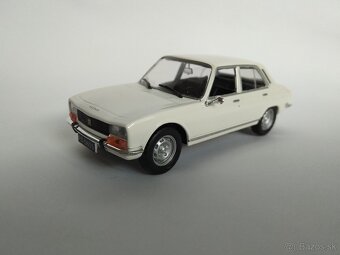 Predám modely aut 1:43. - 7