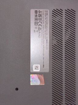 Lenovo IdeaPad Slim 3 Series - 7