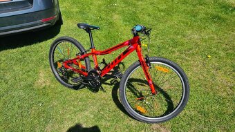 SCOTT - SCALE JR24 - 7