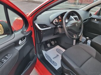 ===Peugeot 207 1.4 HDi Millesim 200 Pack=== - 7