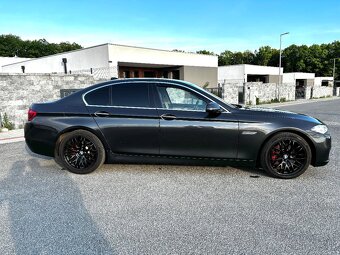 BMW F10 530XD - 7