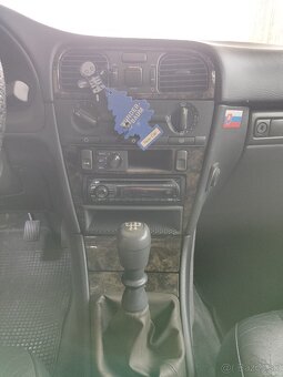 Volvo S40 1.9 TDI 70 kw - 7