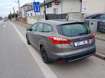 Ford Focus 1,6 ,2013 - 7