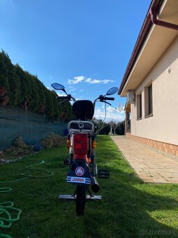 Babetta 210 - 7
