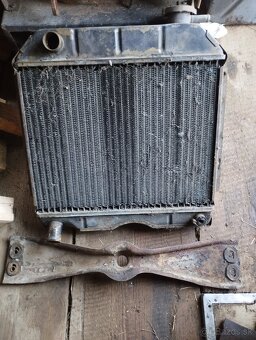 Moskvic 403 ND - 7
