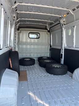 Fiat Ducato 3.0 multijet - 7