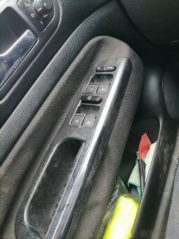 Predám VW golf 4 variant 1.9 TDI - 7