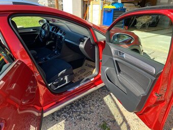 Golf 7 alltrack - 7