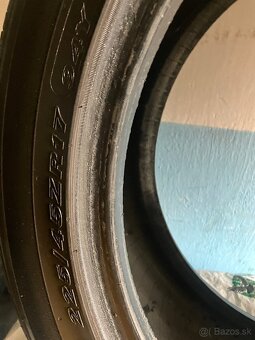 225/45 r17 letne nexen - 7