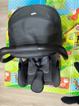 Autosedačka/vajíčko Joie - 7