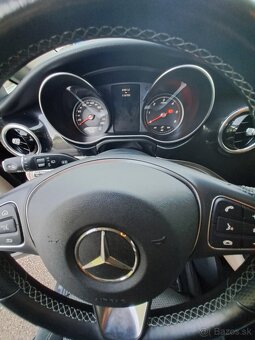 Mercedes Marco Polo - 7