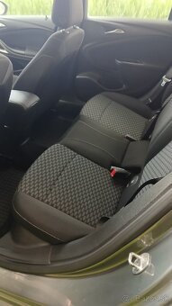 Opel Astra K - 7