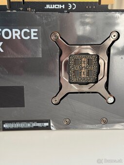 MSI GeForce RTX 4090 Gaming X Trio - 24GB - 7