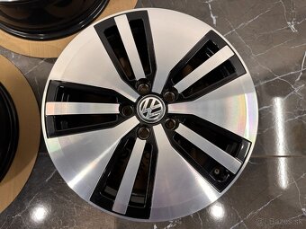 original alu kola vw passat b8 r17 3g0601025am - 7