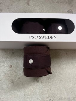 PS of Sweden podsedlovky - 7