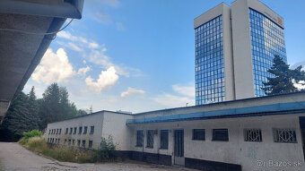 Garaz na predaj, 29. Augusta / Partizanska cesta, 21 m2, OV - 7