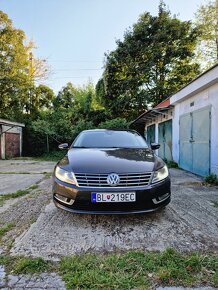 VW CC 2.0TDI 4motion DSG - 7