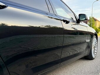 BMW 730d F01 ALPINA R21/360° kamery/4x masáž a ventilácia - 7