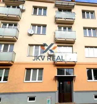 Dvojizbový byt na prenájom, Prešov, Pavlovičové námestie - 7